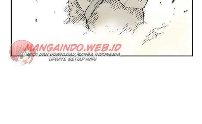 Gosu Chapter 30 Gambar 35