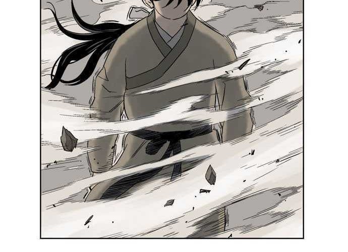 Gosu Chapter 30 Gambar 47
