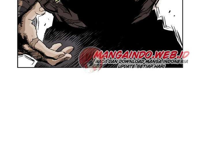Gosu Chapter 30 Gambar 42