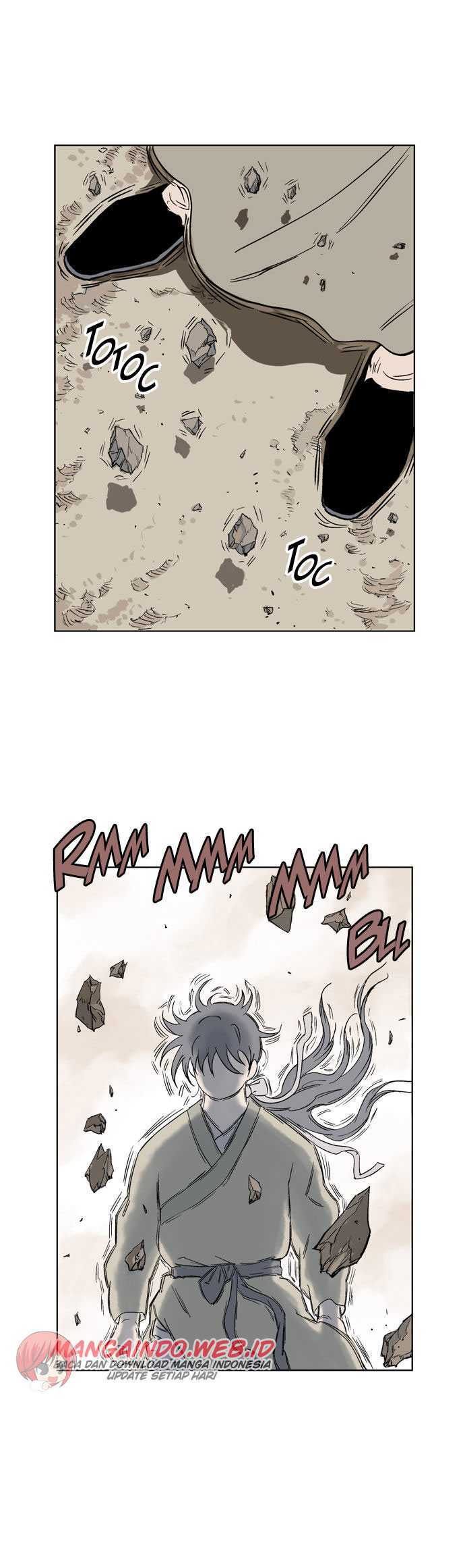 Gosu Chapter 30 Gambar 45