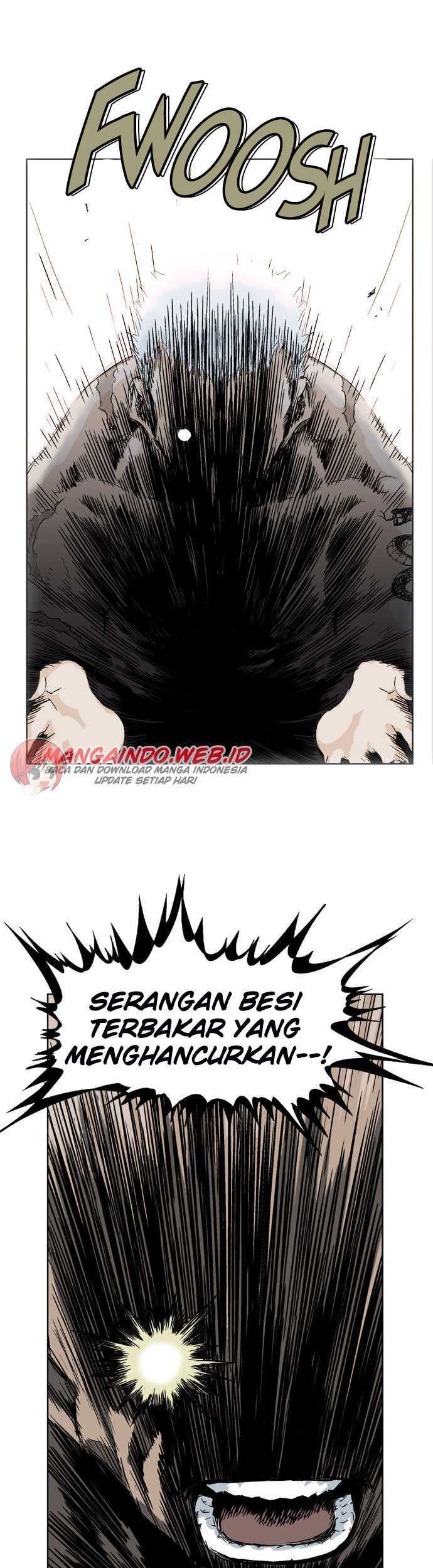 Gosu Chapter 30 Gambar 50