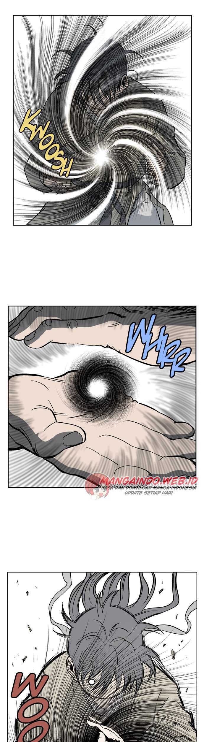 Gosu Chapter 30 Gambar 57