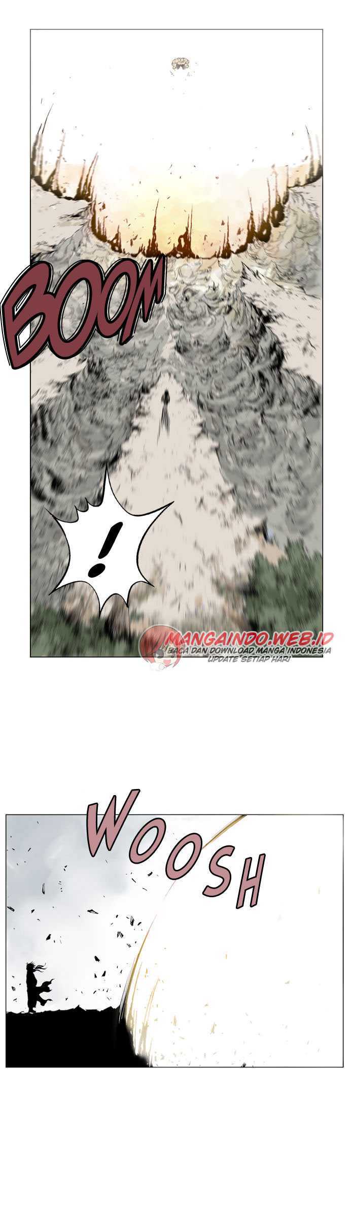 Gosu Chapter 30 Gambar 52