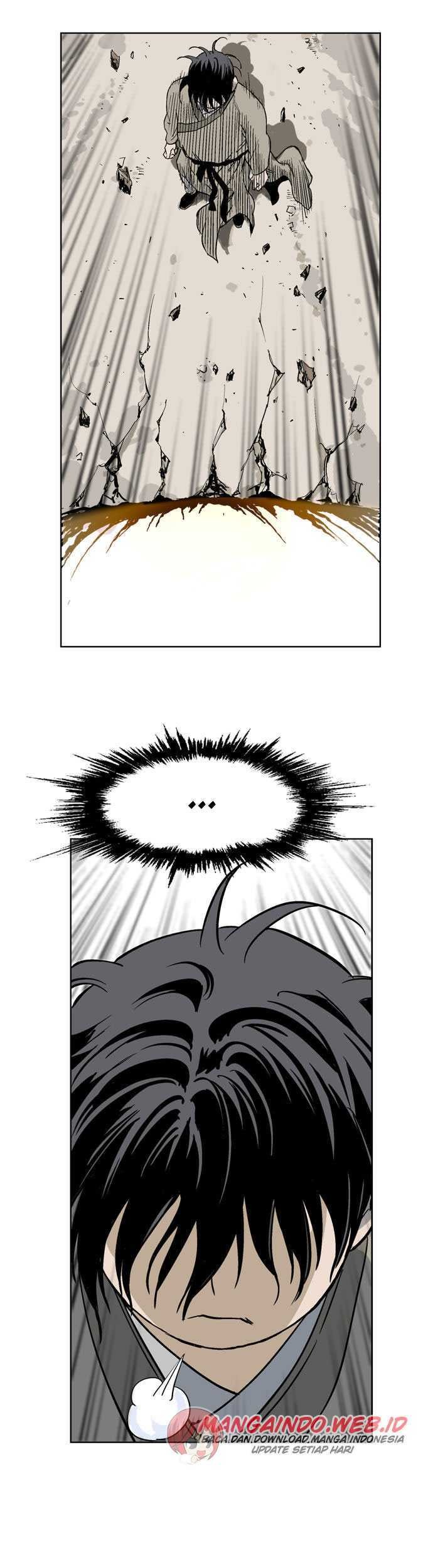 Gosu Chapter 30 Gambar 53