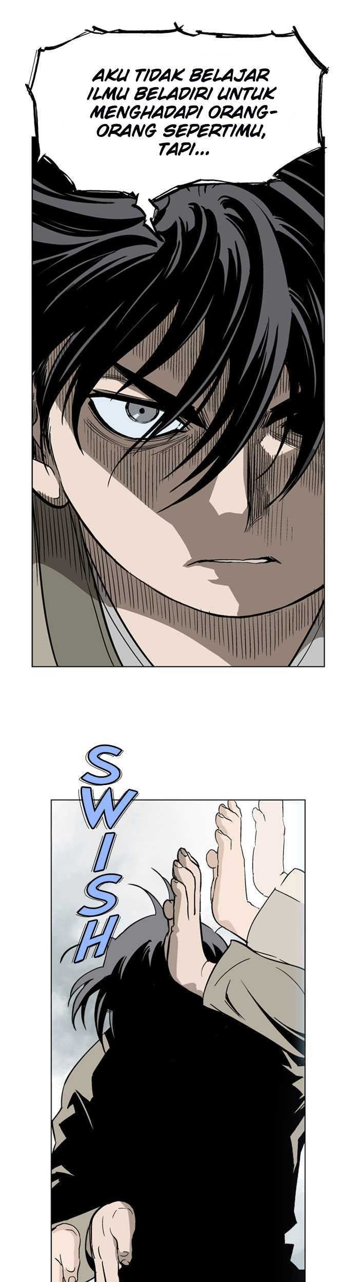 Gosu Chapter 30 Gambar 55