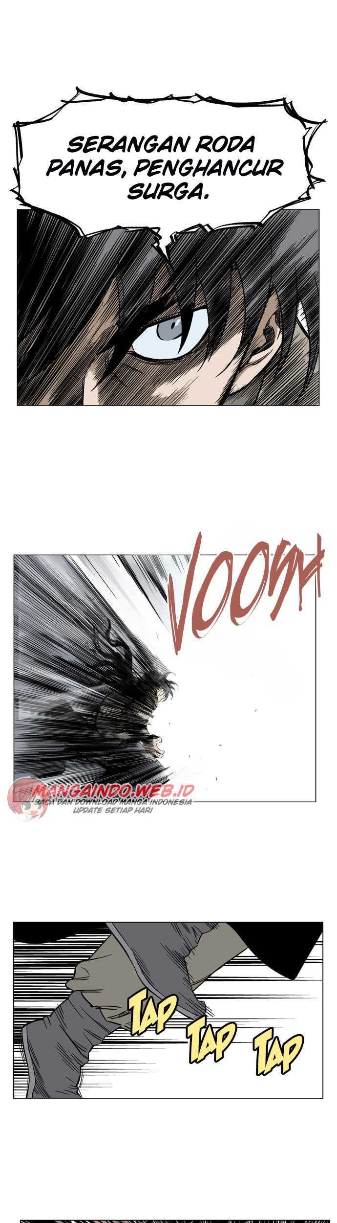 Gosu Chapter 30 Gambar 59