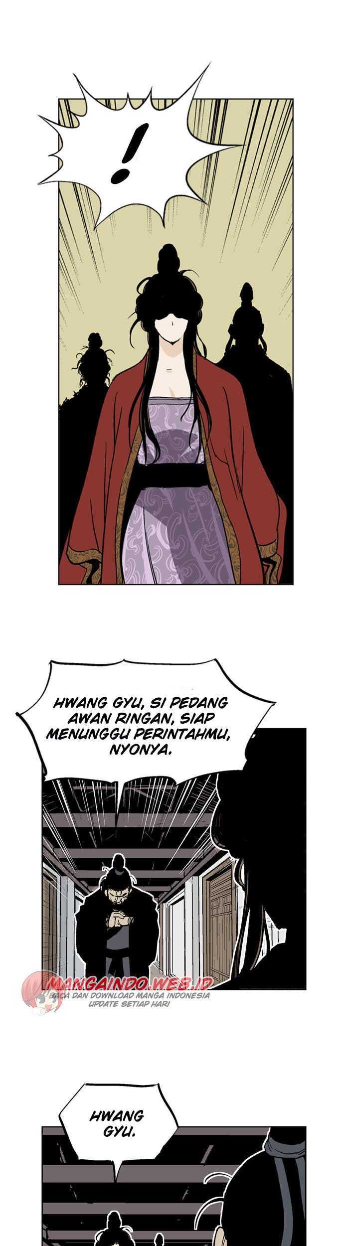 Gosu Chapter 30 Gambar 61