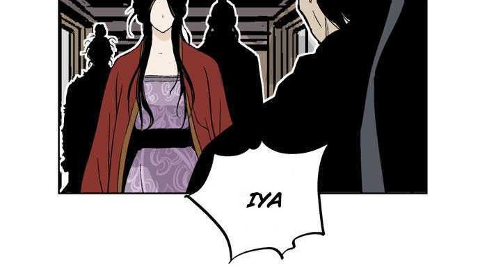 Gosu Chapter 30 Gambar 62