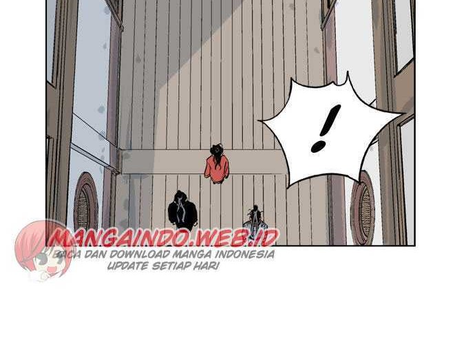 Gosu Chapter 30 Gambar 64