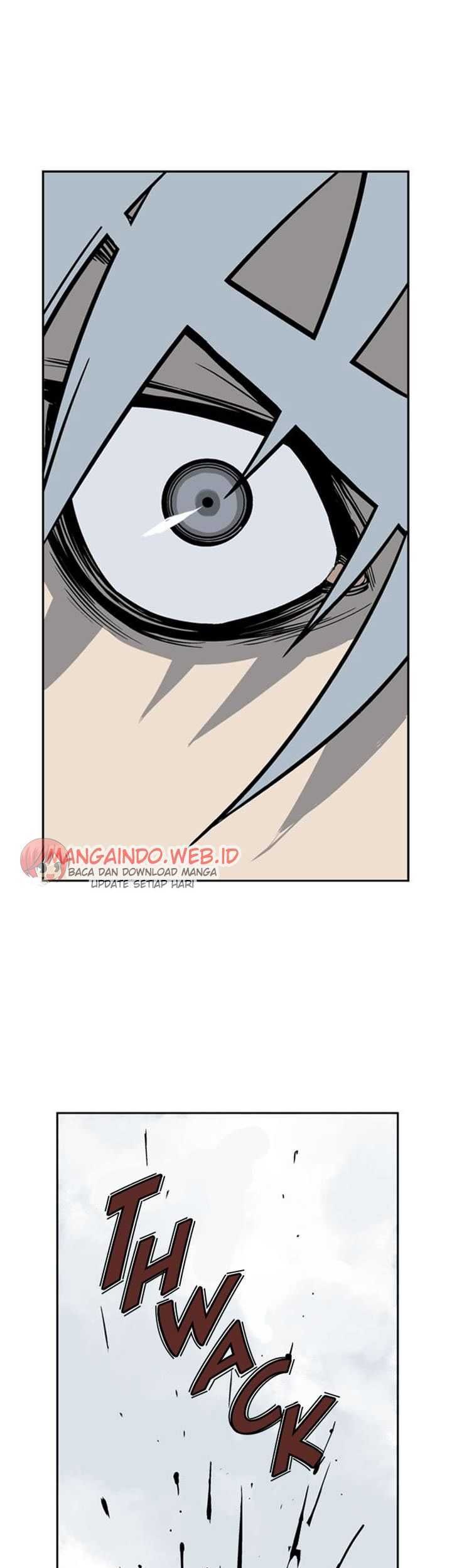 Gosu Chapter 29 Gambar 83