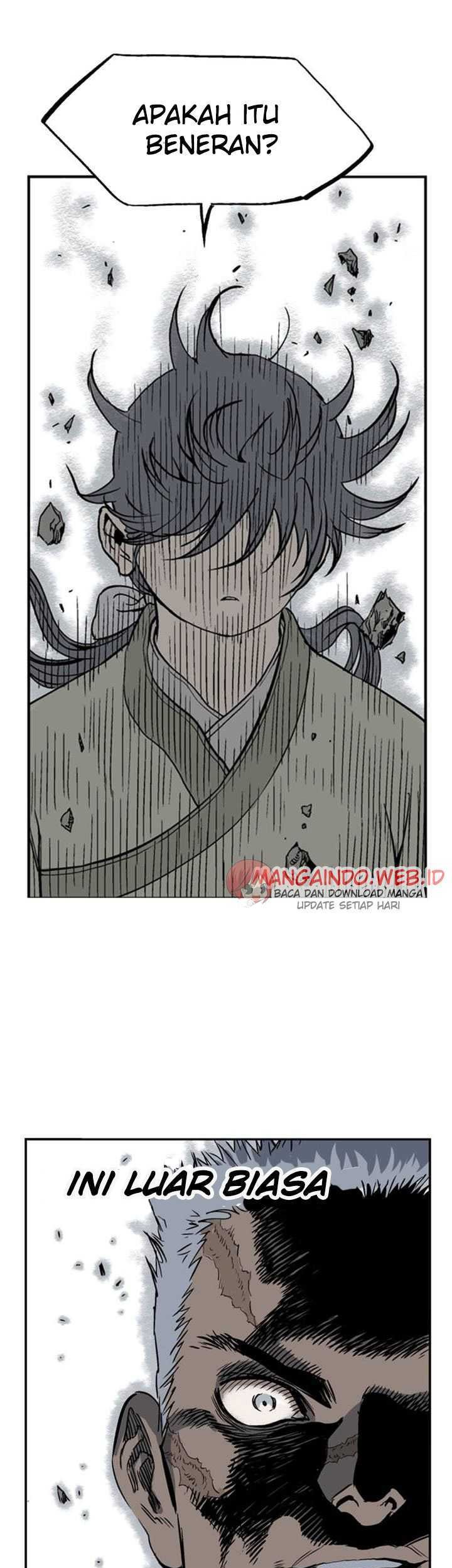 Gosu Chapter 29 Gambar 79