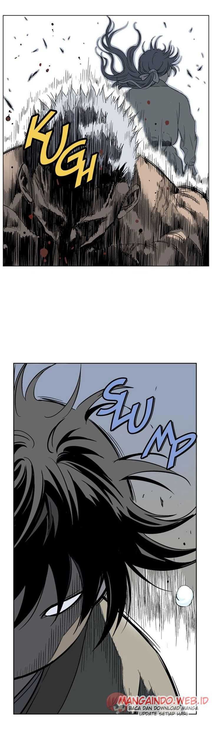 Gosu Chapter 29 Gambar 90