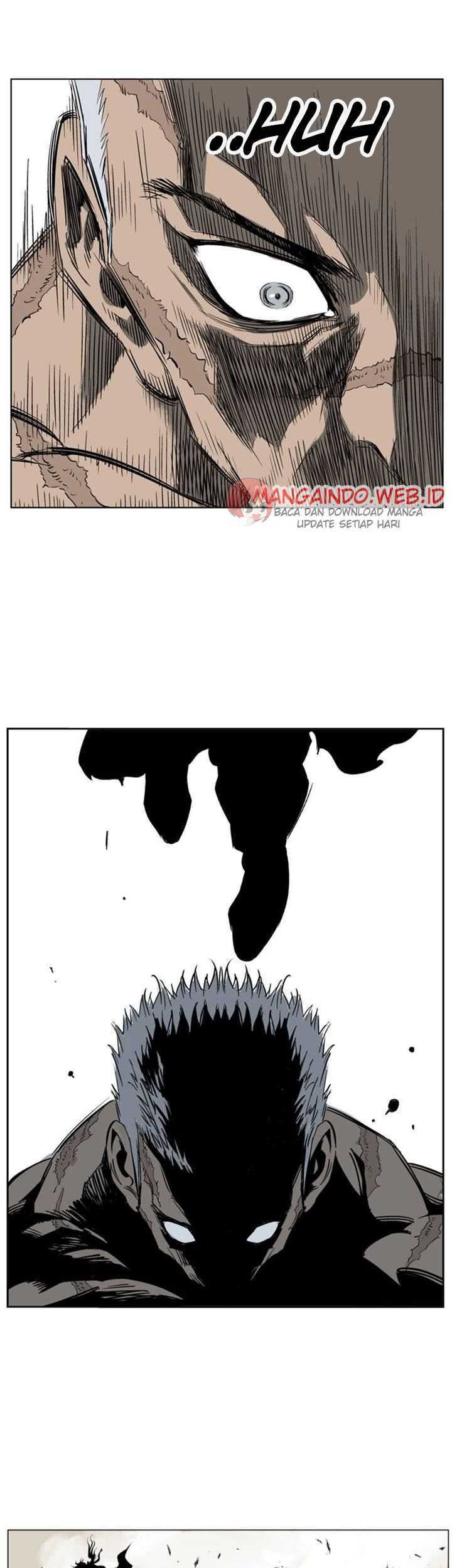 Gosu Chapter 29 Gambar 85