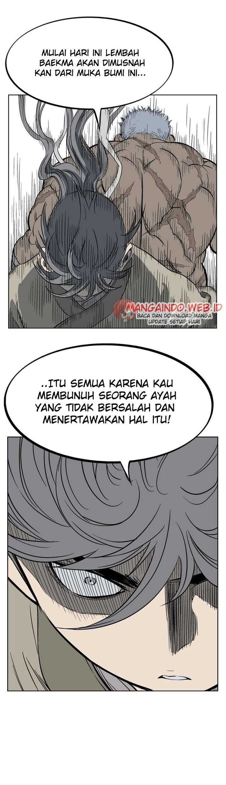 Gosu Chapter 29 Gambar 87