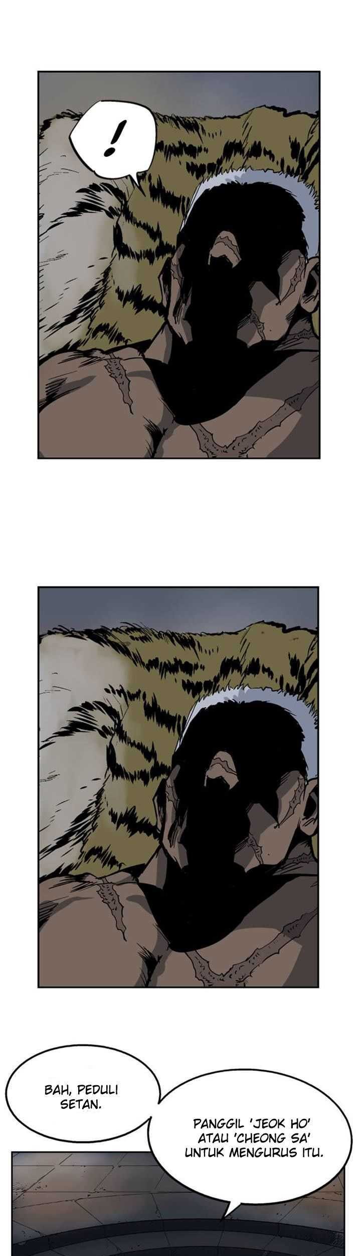 Gosu Chapter 29 Gambar 7