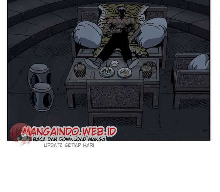 Gosu Chapter 29 Gambar 8