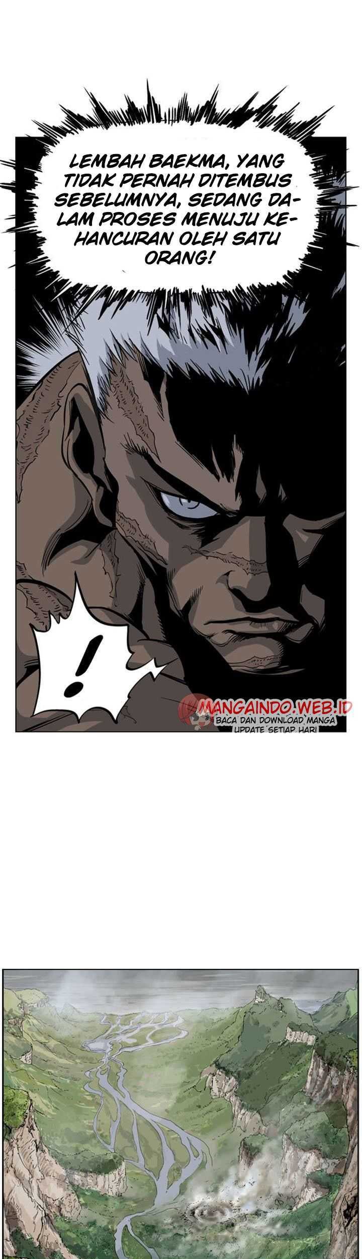 Gosu Chapter 29 Gambar 13