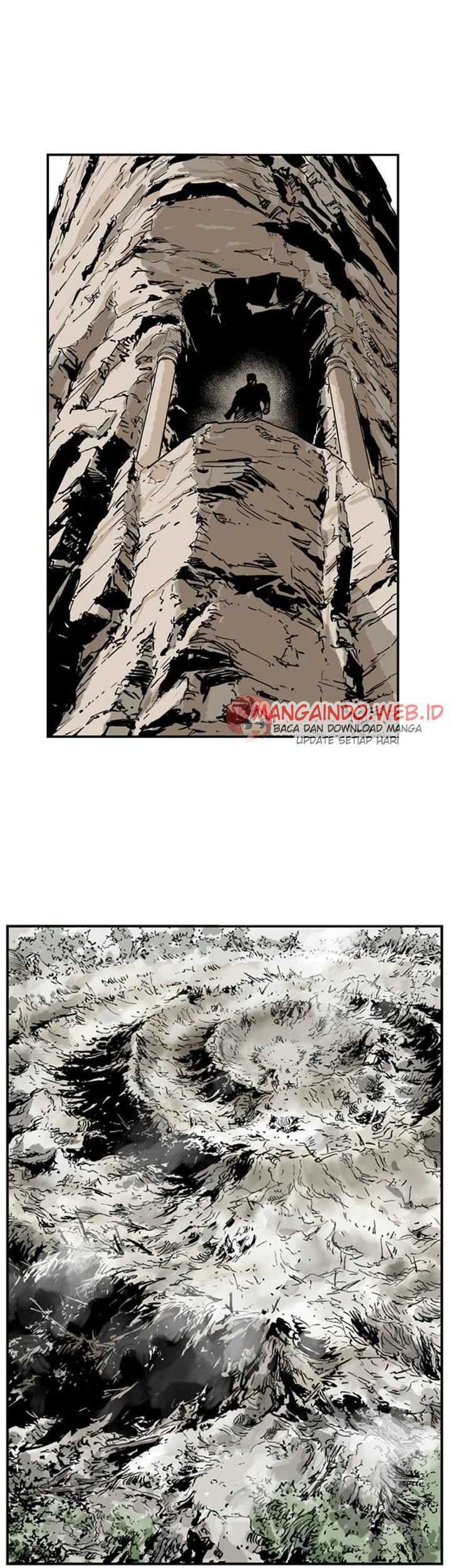 Gosu Chapter 29 Gambar 15