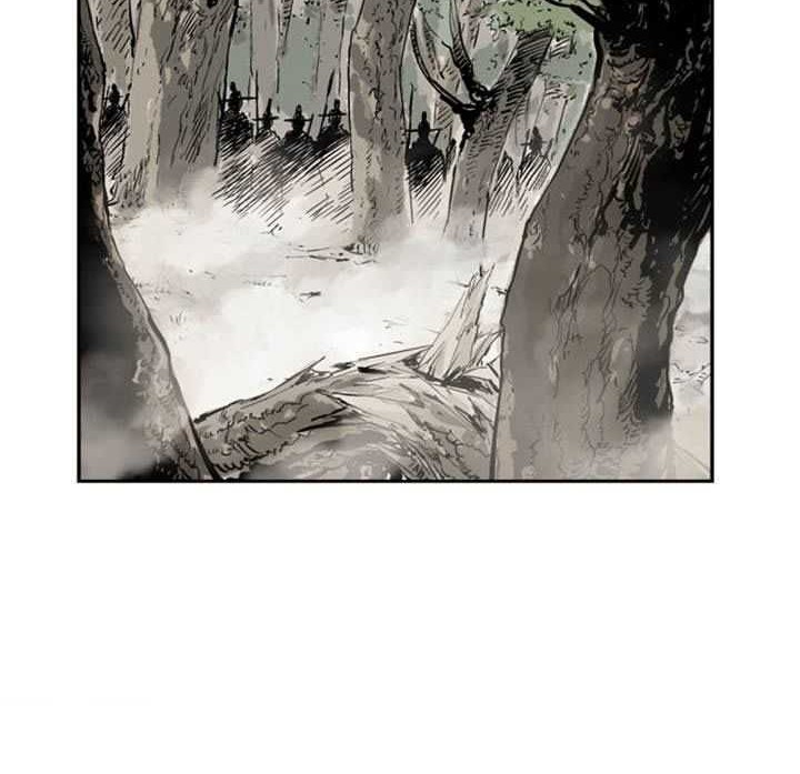 Gosu Chapter 29 Gambar 26