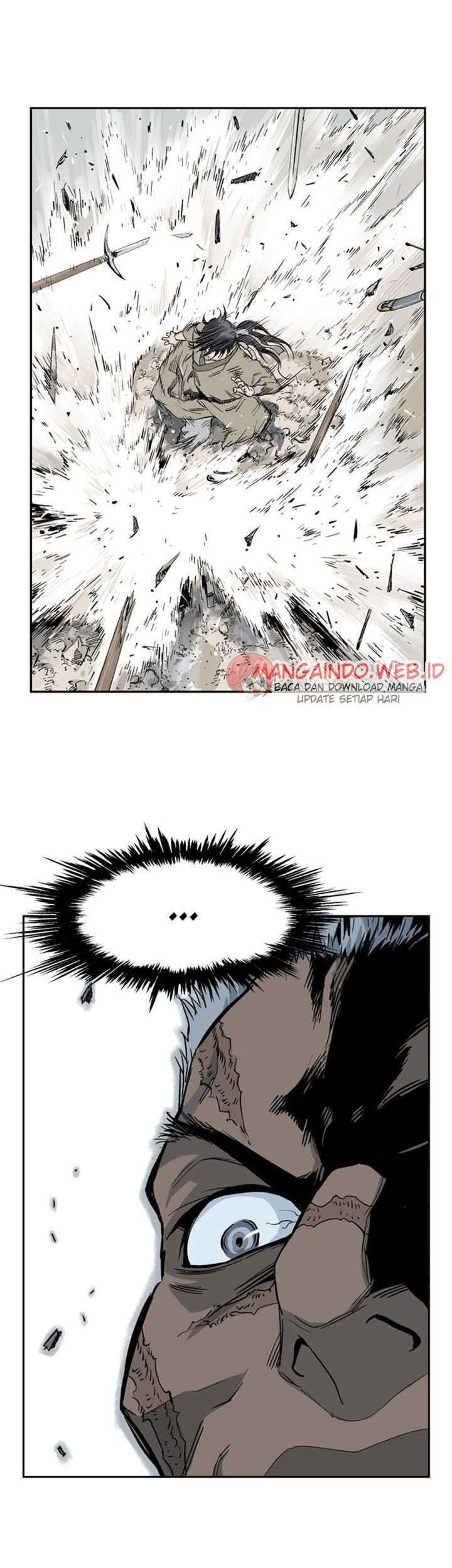 Gosu Chapter 29 Gambar 21