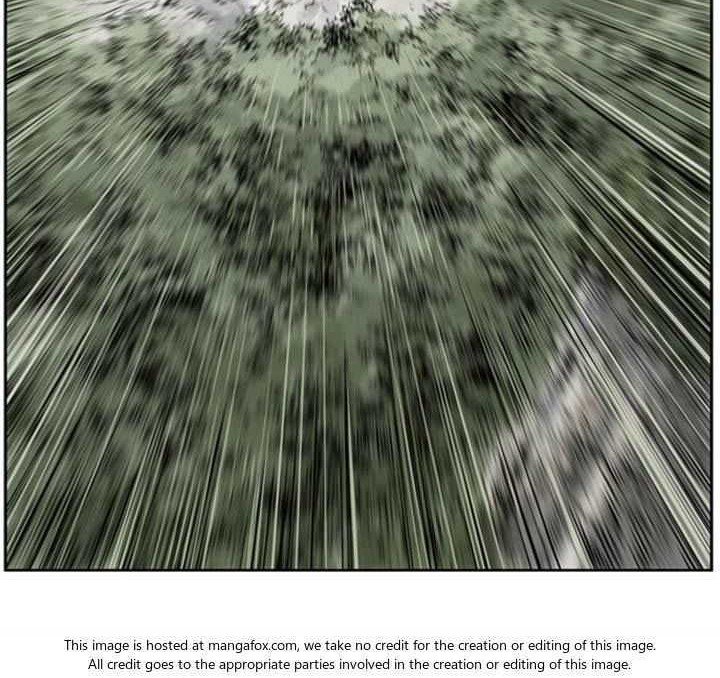 Gosu Chapter 29 Gambar 30