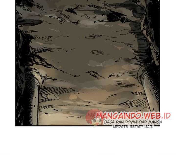 Manhwa Gosu Chapter 29 gambar nomor 2