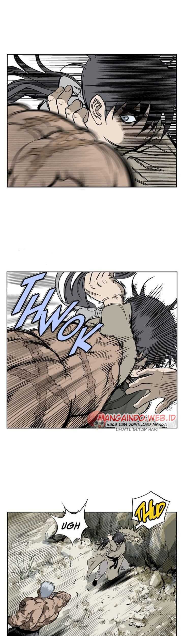 Gosu Chapter 29 Gambar 52