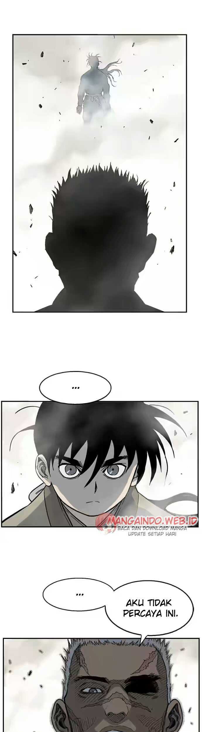 Gosu Chapter 29 Gambar 47