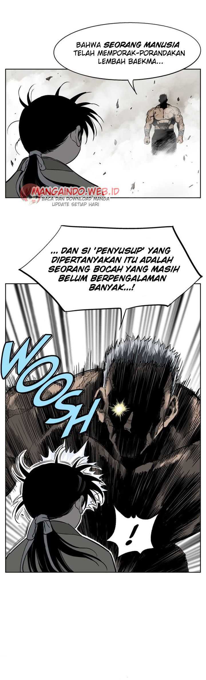 Gosu Chapter 29 Gambar 49