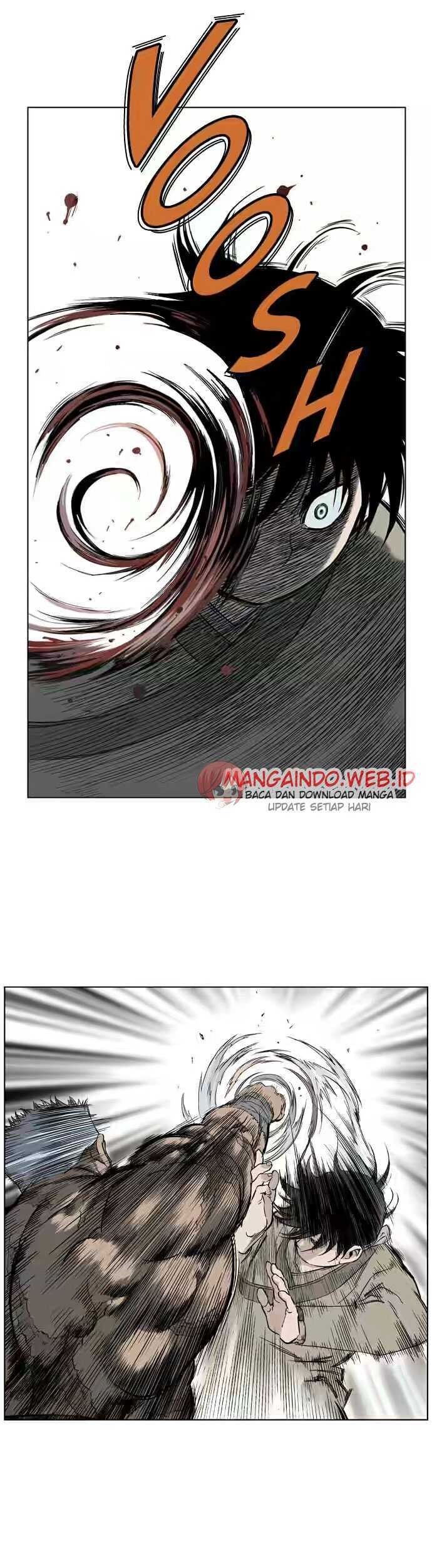 Gosu Chapter 29 Gambar 50