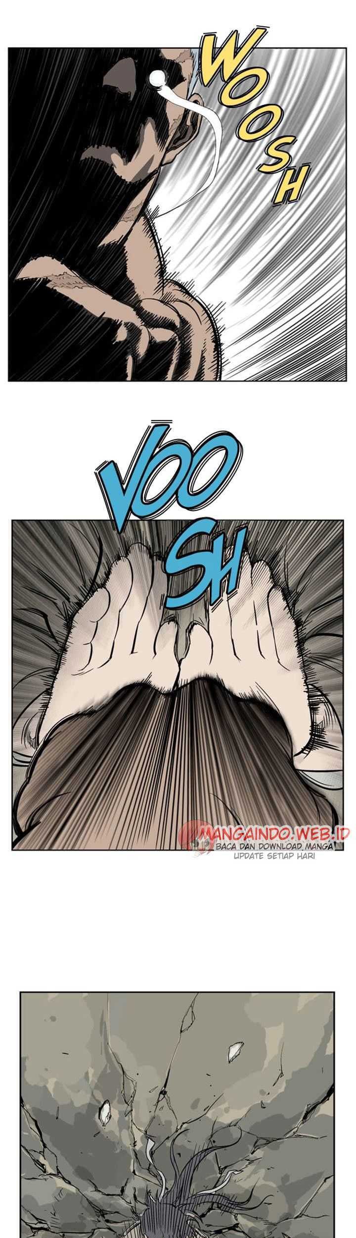 Gosu Chapter 29 Gambar 54