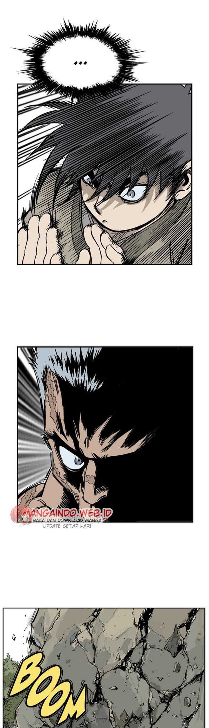 Gosu Chapter 29 Gambar 56