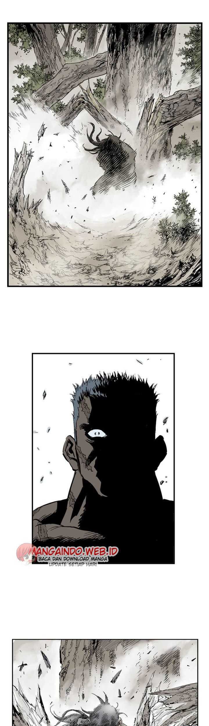 Gosu Chapter 29 Gambar 61