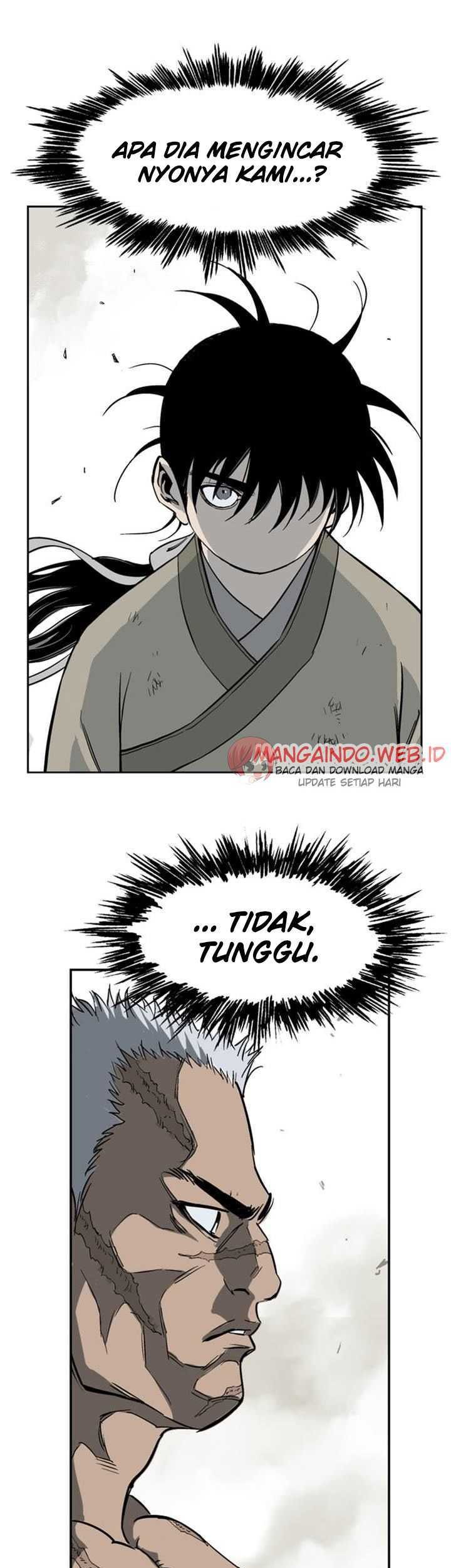 Gosu Chapter 29 Gambar 67