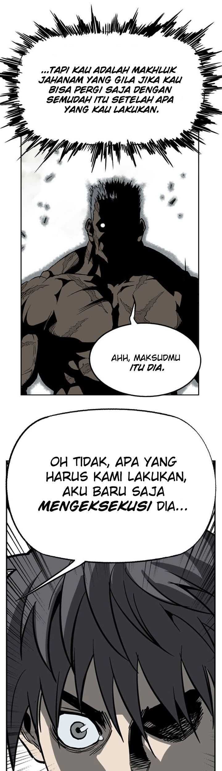 Gosu Chapter 29 Gambar 75