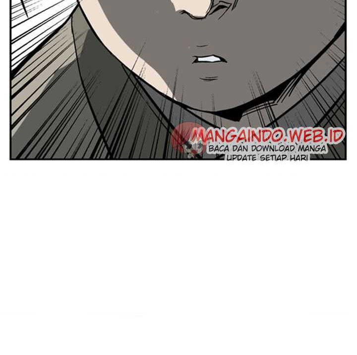 Gosu Chapter 29 Gambar 76
