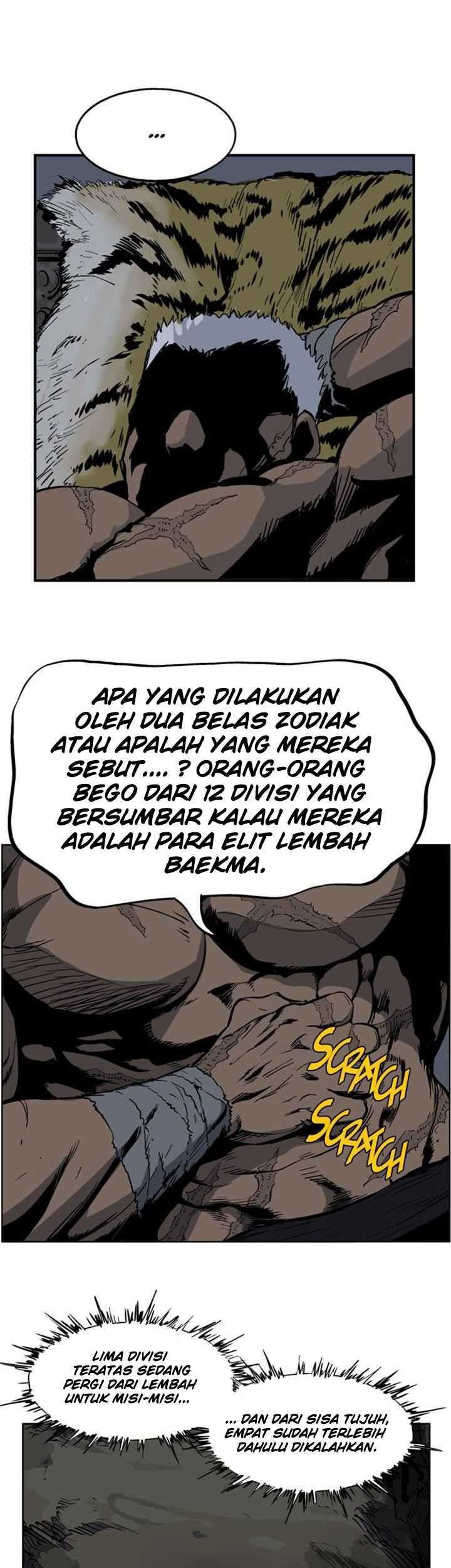 Gosu Chapter 29 Gambar 5