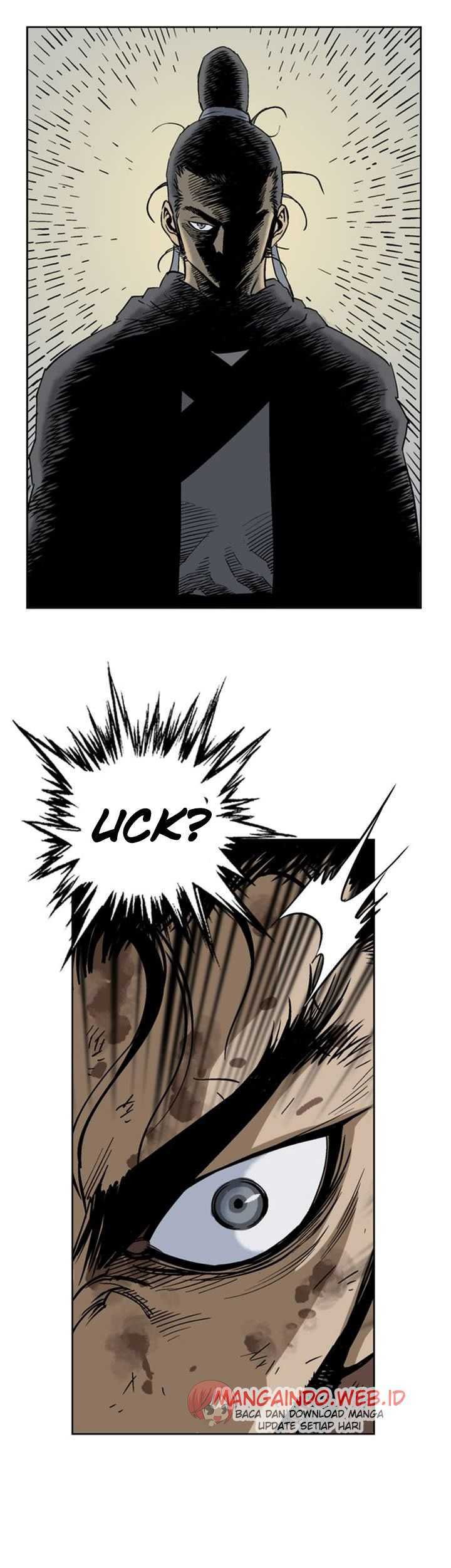 Gosu Chapter 28 Gambar 11