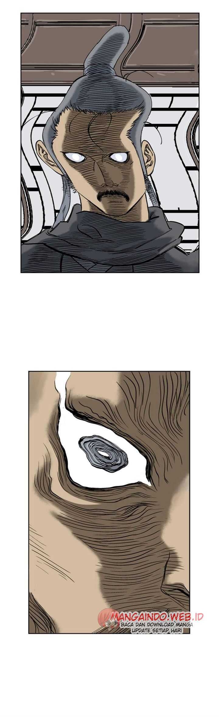 Gosu Chapter 28 Gambar 15