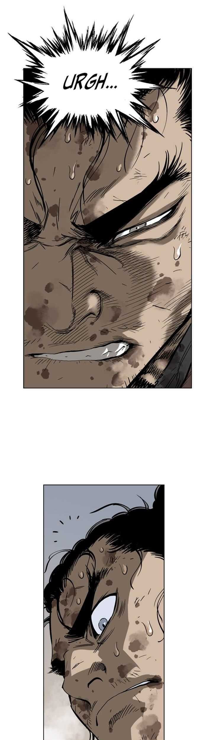 Gosu Chapter 28 Gambar 16