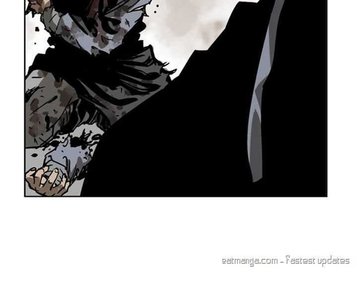 Gosu Chapter 28 Gambar 23