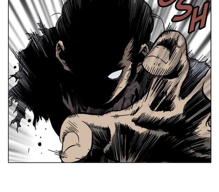 Gosu Chapter 28 Gambar 31