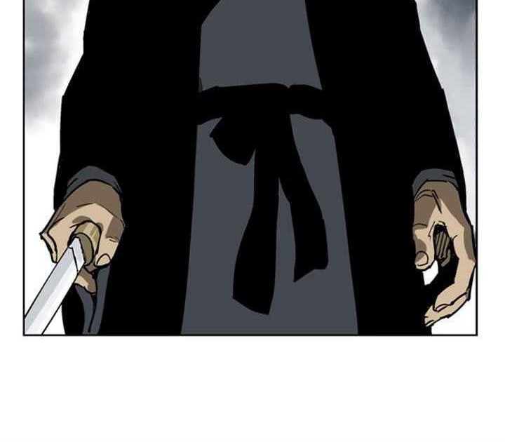 Gosu Chapter 28 Gambar 25