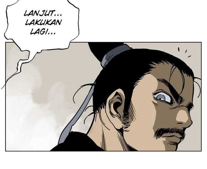 Gosu Chapter 28 Gambar 29