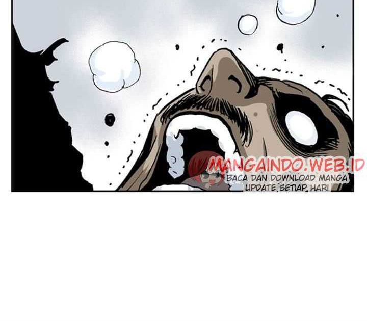 Manhwa Gosu Chapter 28 gambar nomor 2