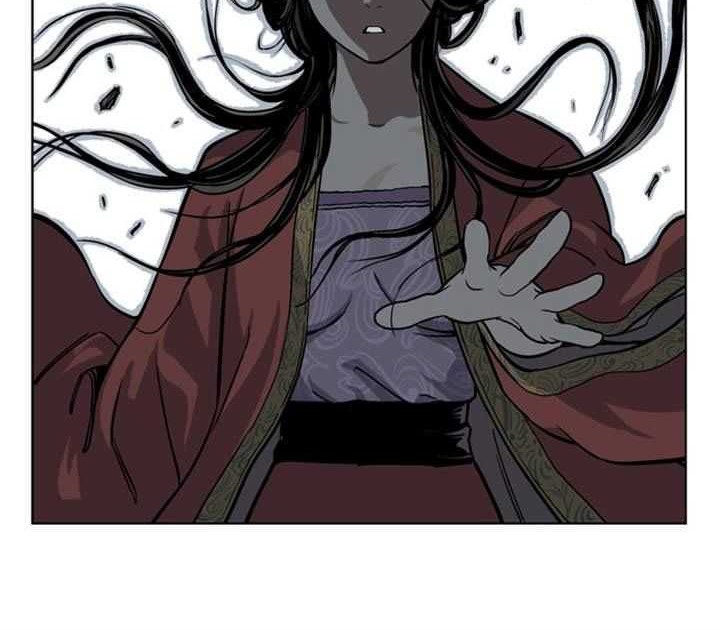 Gosu Chapter 28 Gambar 45