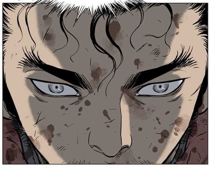 Gosu Chapter 28 Gambar 53