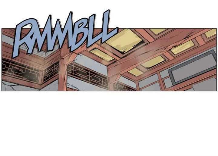 Gosu Chapter 28 Gambar 64