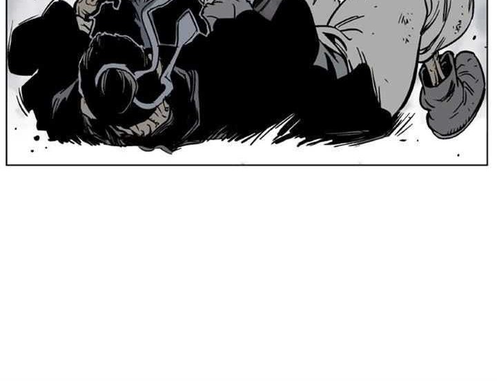 Gosu Chapter 28 Gambar 6