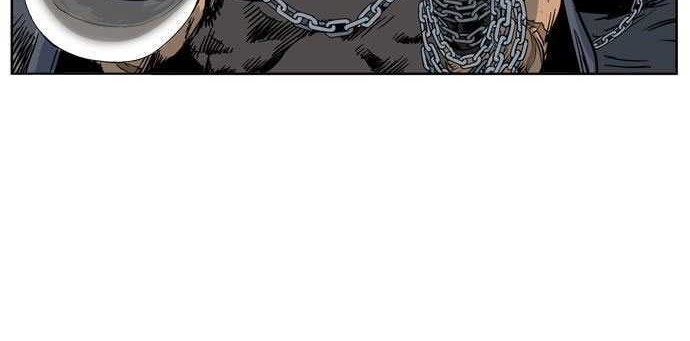 Gosu Chapter 27 Gambar 22